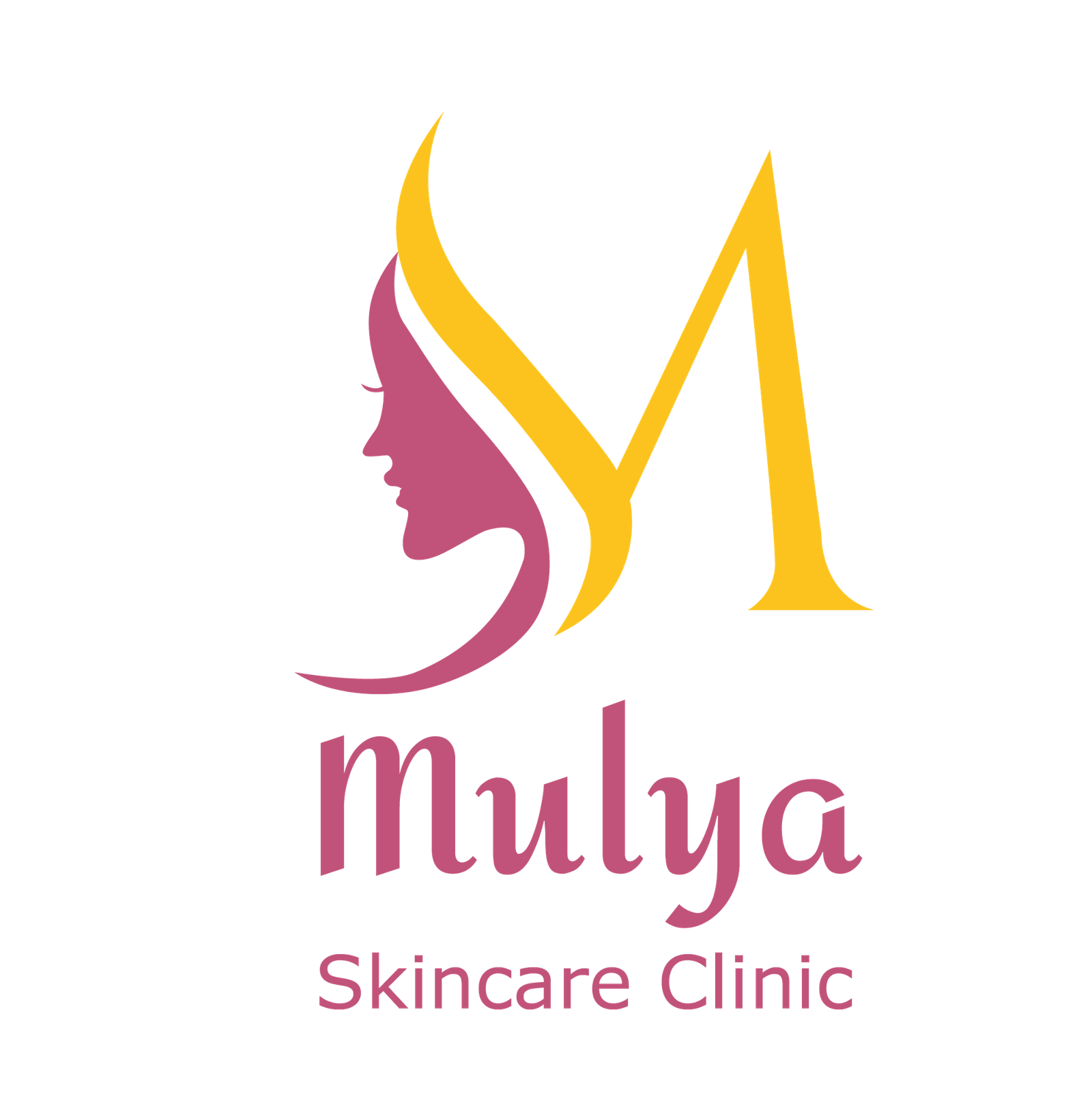 Mulya Skincare Logo